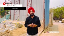Galaxy sawasdee heights | High rise developments in Lawrence road Delhi | galaxy sawasdee